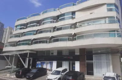 Apartamento com 1 quarto à venda na avenida oceânica, ondina, salvador, 50 m2 por r$ 420.000
