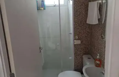 Apartamento com 2 quartos à venda na rua sucupió, s;n, abrantes, camaçari, 40 m2 por r$ 135.500