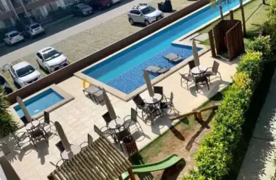 Apartamento com 3 quartos à venda na rua ministro antônio carlos magalhães, buraquinho, lauro de freitas, 189 m2 por r$ 940.000