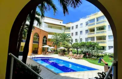 Apartamento com 3 quartos à venda na alameda praia de guaratuba, stella maris, salvador, 180 m2 por r$ 920.000