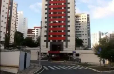 Apartamento com 3 quartos à venda na rua clara nunes, pituba, salvador, 90 m2 por r$ 700.000