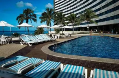 Apartamento com 2 quartos à venda na avenida oceânica, ondina, salvador, 75 m2 por r$ 950.000