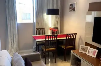 Apartamento com 2 quartos à venda na rua dos laços, 535, boa união, camaçari, 45 m2 por r$ 195.000