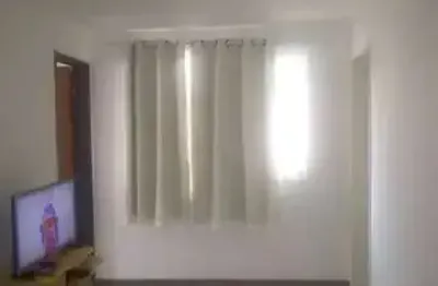 Apartamento com 2 quartos à venda na rua sussuarana, sussuarana, salvador, 42 m2 por r$ 120.000