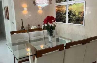Apartamento com 3 quartos à venda na rua teixeira barros, parque bela vista, salvador, 105 m2 por r$ 680.000