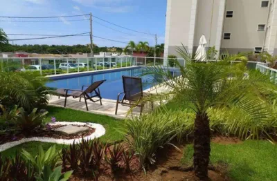 Apartamento com 2 quartos à venda na Rua do Bosque, 1, Boa União, Camaçari