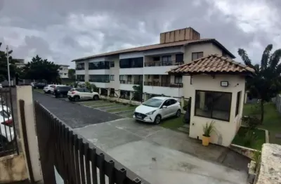 Apartamento com 2 quartos à venda na alameda praia do flamengo, stella maris, salvador, 72 m2 por r$ 450.000