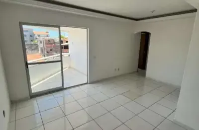 Apartamento com 3 quartos à venda na rua chorrochó, pernambués, salvador, 100 m2 por r$ 270.000