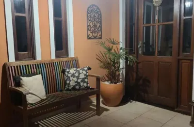 Casa em condomínio fechado com 4 quartos à venda na rua joão marques oliveira, buraquinho, lauro de freitas, 220 m2 por r$ 1.180.000