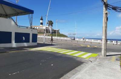 Ponto comercial à venda na avenida sete de setembro, 4347, barra, salvador por r$ 450.000