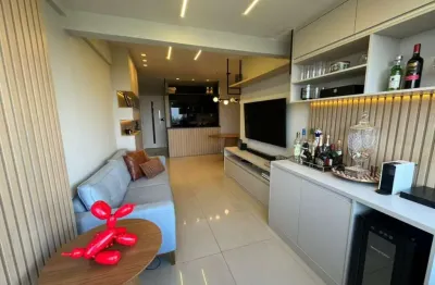 Apartamento com 2 quartos à venda na ruaparambu, luís anselmo, salvador, 59 m2 por r$ 600.000