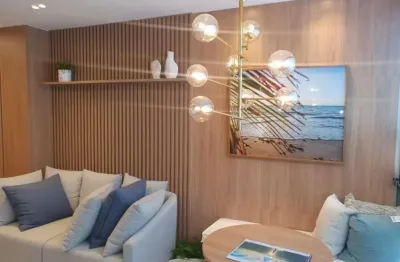 Apartamento com 1 quarto à venda na avenida general severino filho, itapuã, salvador, 30 m2 por r$ 320.000