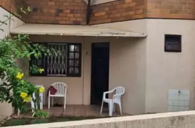 Casa em condomínio fechado com 3 quartos à venda na alameda praia garapuá, stella maris, salvador, 94 m2 por r$ 680.000
