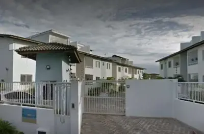 Apartamento com 2 quartos à venda na Rua Marta Maria de Jesus, 1, Buraquinho, Lauro de Freitas