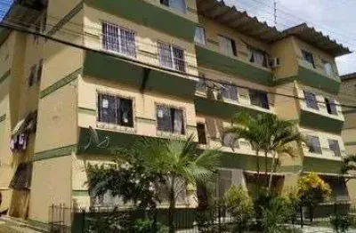 Apartamento com 2 quartos à venda na rua direta do arraial, arraial do retiro, salvador, 50 m2 por r$ 160.000