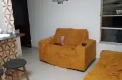 Apartamento com 2 quartos à venda na rua artêmio castro valente, s/n, canabrava, salvador, 40 m2 por r$ 145.000