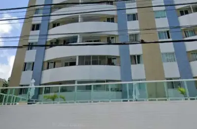 Apartamento com 3 quartos à venda na rua itororó, 183, pitangueiras, lauro de freitas, 142 m2 por r$ 700.000