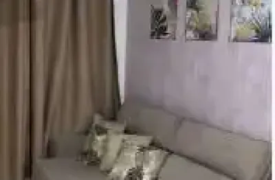 Apartamento com 2 quartos à venda na alameda das nações, 1, nova brasília, salvador, 40 m2 por r$ 165.000