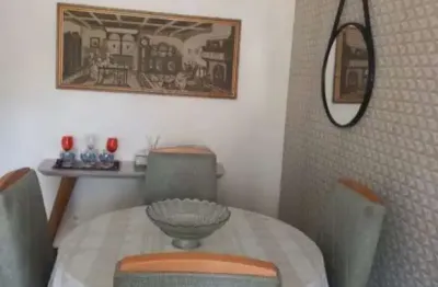 Apartamento com 3 quartos à venda na estrada do mandu, são marcos, salvador, 60 m2 por r$ 430.000