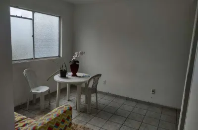 Apartamento com 2 quartos à venda na conjunto vale dos lagos, 167, são marcos, salvador, 52 m2 por r$ 105.000