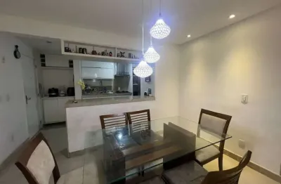 Apartamento com 3 quartos à venda na rua da gratidão, piatã, salvador, 85 m2 por r$ 499.000