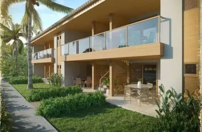 Apartamento com 2 quartos à venda na via principal, 1, monte gordo, camaçari, 68 m2 por r$ 640.000