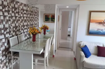 Apartamento com 2 quartos à venda na ruaparambu, luís anselmo, salvador, 50 m2 por r$ 370.000