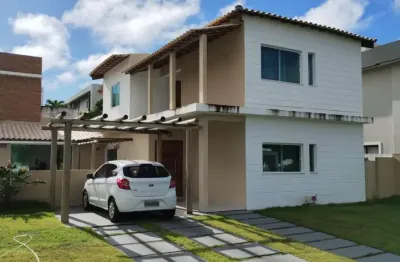 Casa em condomínio fechado com 4 quartos à venda na Rua Francisco Drumond, S/n, 3, Centro, Camaçari