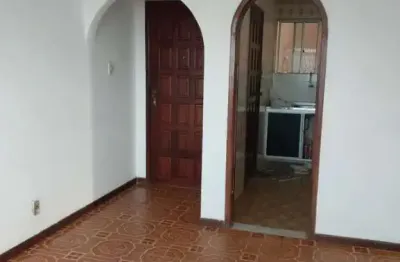 Apartamento com 3 quartos à venda na conjunto vale dos lagos, são marcos, salvador, 75 m2 por r$ 175.000