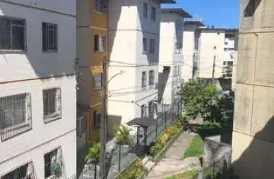 Apartamento com 2 quartos à venda na rua professor arnaldo silveira, são marcos, salvador, 57 m2 por r$ 175.000