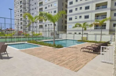 Apartamento com 2 quartos à venda na rua carlos conceição, buraquinho, lauro de freitas, 122 m2 por r$ 500.000