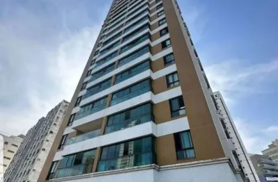 Apartamento com 3 quartos à venda na rua ranulfo oliveira, jardim apipema, salvador, 89 m2 por r$ 700.000