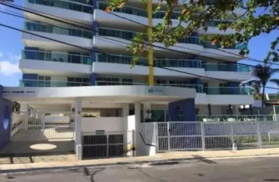 Apartamento com 1 quarto à venda na avenida octávio mangabeira, piatã, salvador, 60 m2 por r$ 630.000