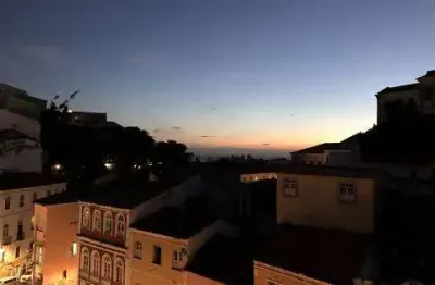 Casa comercial com 1 sala à venda na ladeira do carmo, barbalho, salvador por r$ 500.000