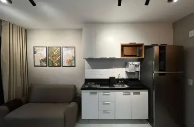 Apartamento com 1 quarto à venda na avenida almirante marques de leão, barra, salvador, 33 m2 por r$ 510.000