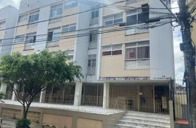 Apartamento com 2 quartos à venda na rua tuiuti, dois de julho, salvador, 53 m2 por r$ 310.000