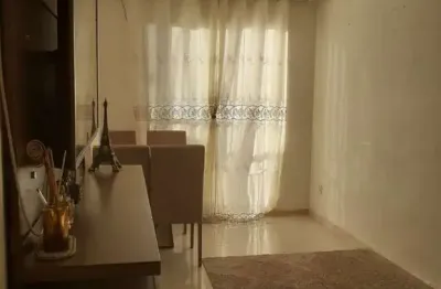 Apartamento com 2 quartos à venda na travessa acalanto, jardim das margaridas, salvador, 50 m2 por r$ 190.000