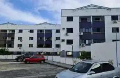 Apartamento com 2 quartos à venda na ladeira do arco, barbalho, salvador, 50 m2 por r$ 265.000