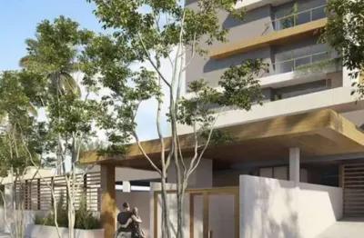 Apartamento com 1 quarto à venda na avenida general severino filho, itapuã, salvador, 29 m2 por r$ 350.000