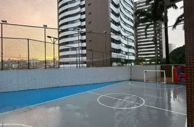 Apartamento com 4 quartos para alugar na rua conselheiro corrêa de menezes, horto florestal, salvador, 255 m2 por r$ 9.800