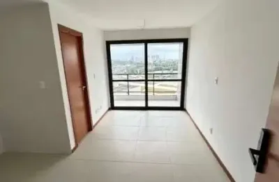 Apartamento com 1 quarto à venda na Alameda das Mongubas, 133, Caminho das Árvores, Salvador