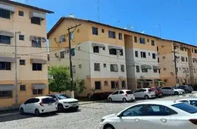 Apartamento com 2 quartos à venda na rua vila juliana, são cristóvão, salvador, 50 m2 por r$ 150.000