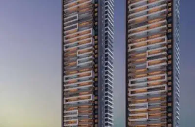 4 suítes 142m² em home resort no cidade jardim - lançamento