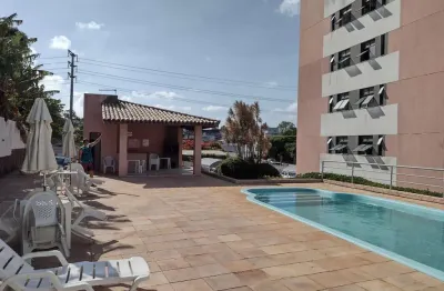 Apartamento com 2 quartos à venda na rua 15 de janeiro, recreio ipitanga, lauro de freitas, 73 m2 por r$ 320.000