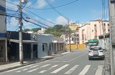 Ponto comercial à venda na rua alcione dias, 5a, canabrava, salvador, 15 m2 por r$ 60.000
