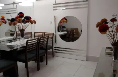 Apartamento com 3 quartos à venda na ladeira do pepino, engenho velho de brotas, salvador, 90 m2 por r$ 420.000
