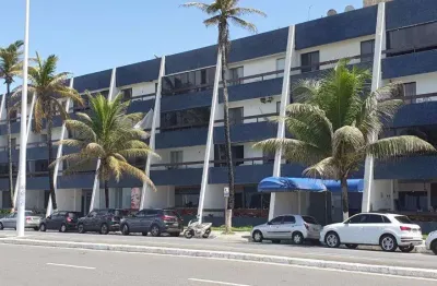 Apartamento com 2 quartos à venda na avenida octávio mangabeira, armação, salvador, 75 m2 por r$ 270.000