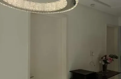 Apartamento com 2 quartos à venda na avenida professor theócrito batista, caji, lauro de freitas, 49 m2 por r$ 165.000