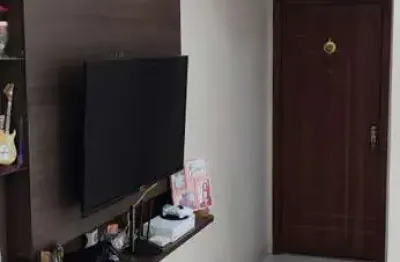 Apartamento com 2 quartos à venda na rua nova cidade ii, canabrava, salvador, 47 m2 por r$ 140.000