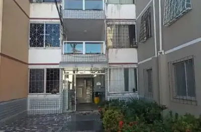 Apartamento com 3 quartos à venda na conjunto jardim das limeiras, são marcos, salvador, 60 m2 por r$ 130.000